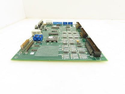 Aii 3008620 Plate Handler Control Board