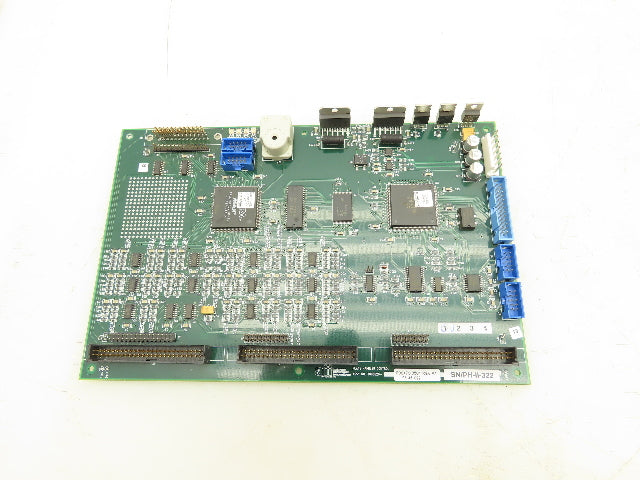 Aii 3008620 Plate Handler Control Board