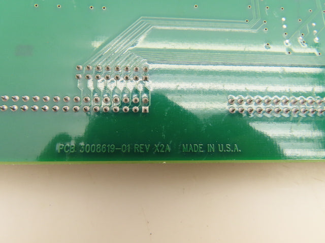 Aii 3008620 Plate Handler Control Board