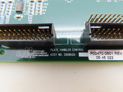 Aii 3008620 Plate Handler Control Board