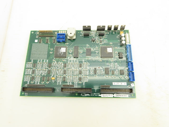 Aii 3008620 Plate Handler Control Board
