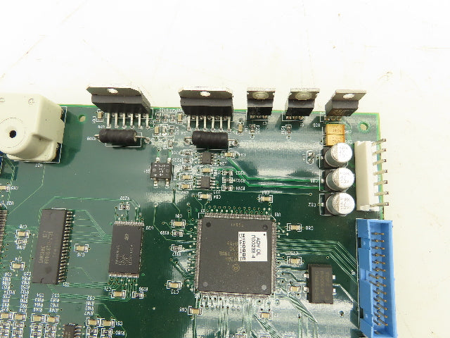 Aii 3008620 Plate Handler Control Board