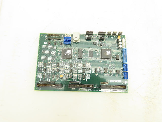 Aii 3008620 Plate Handler Control Board