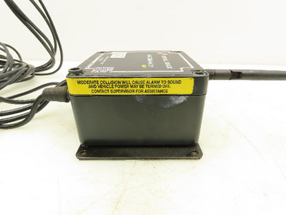 TotalTrax RF1302-T Impact Manager Accelerometer Sensor Raymond Pallet Jack Lift