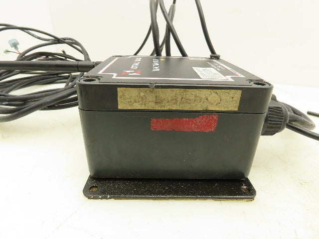 TotalTrax RF1302-T Impact Manager Accelerometer Sensor Raymond Pallet Jack Lift