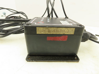 TotalTrax RF1302-T Impact Manager Accelerometer Sensor Raymond Pallet Jack Lift