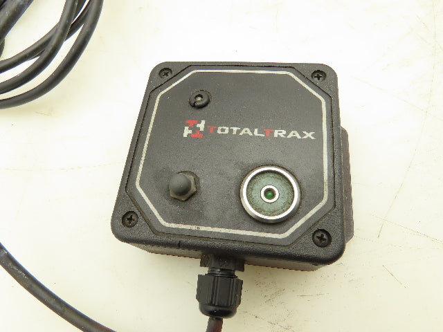 TotalTrax RF1302-T Impact Manager Accelerometer Sensor Raymond Pallet Jack Lift