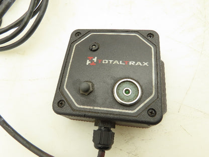 TotalTrax RF1302-T Impact Manager Accelerometer Sensor Raymond Pallet Jack Lift