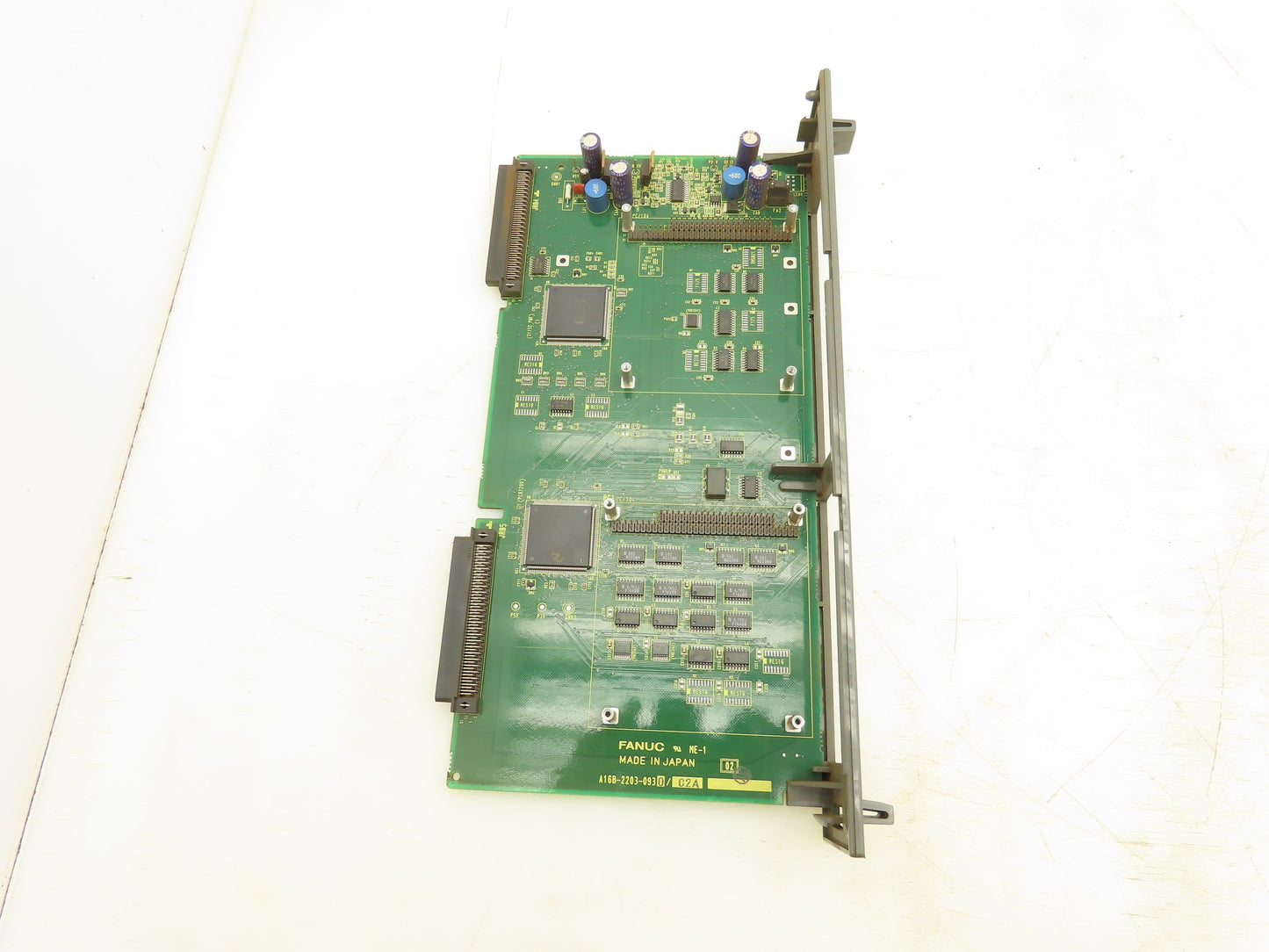 Fanuc A16B-2203-0930/02A Device Net Control Module