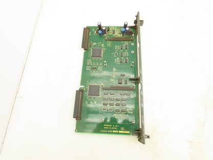 Fanuc A16B-2203-0930/02A Device Net Control Module