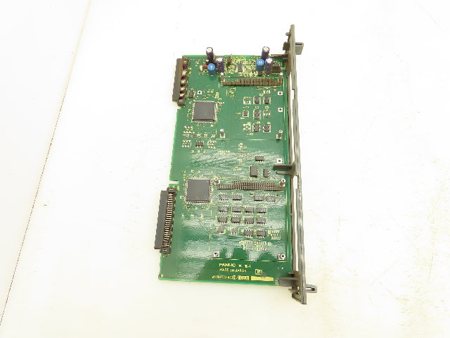 Fanuc A16B-2203-0930/02A Device Net Control Module