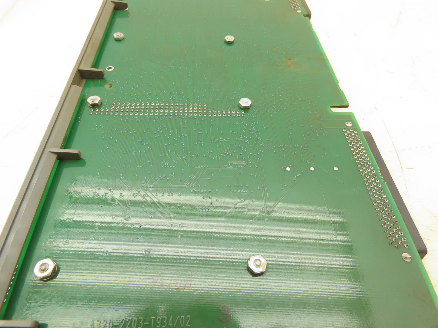 Fanuc A16B-2203-0930/02A Device Net Control Module