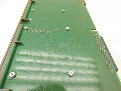 Fanuc A16B-2203-0930/02A Device Net Control Module