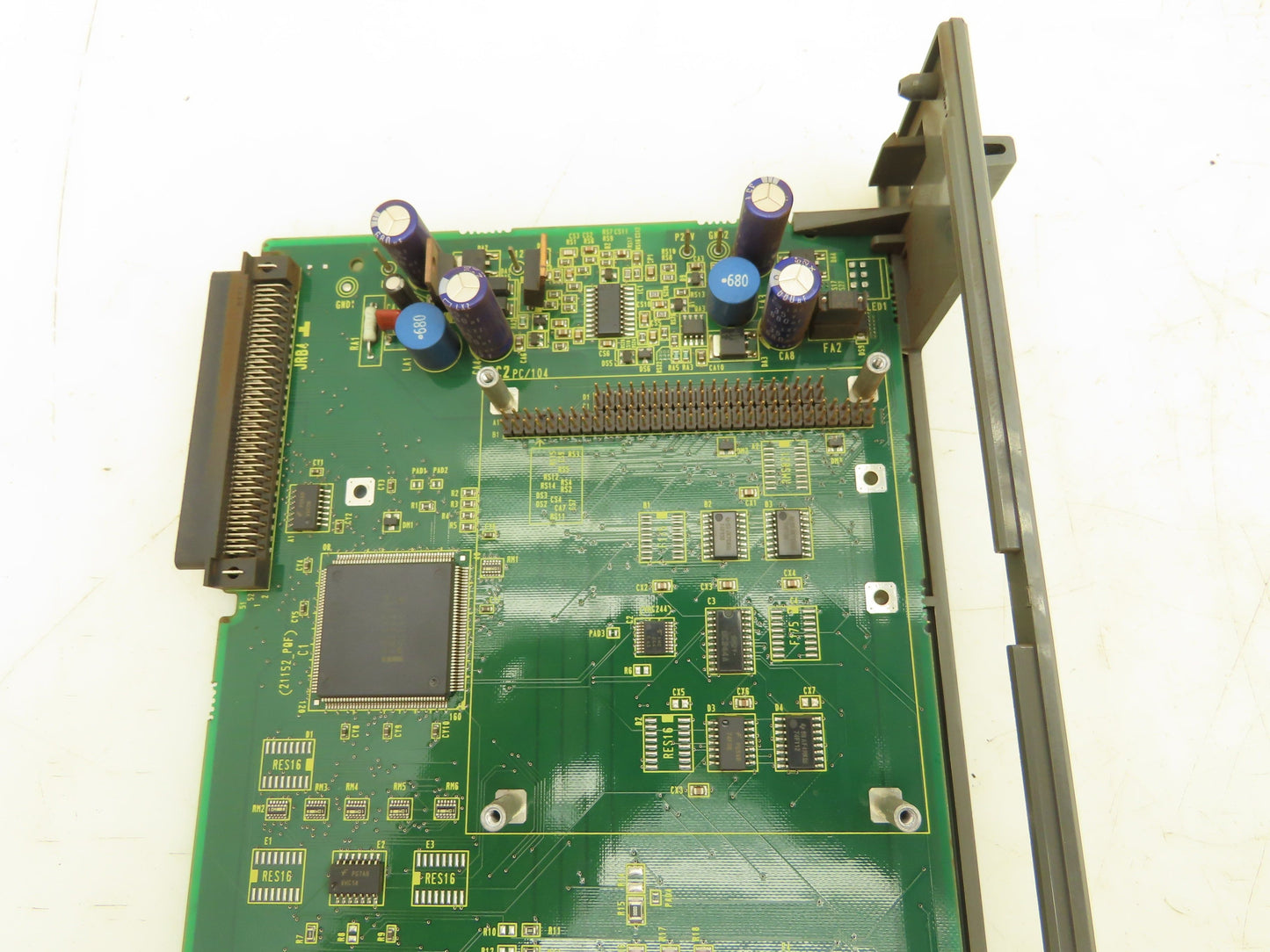 Fanuc A16B-2203-0930/02A Device Net Control Module