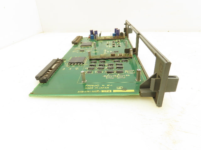 Fanuc A16B-2203-0930/02A Device Net Control Module