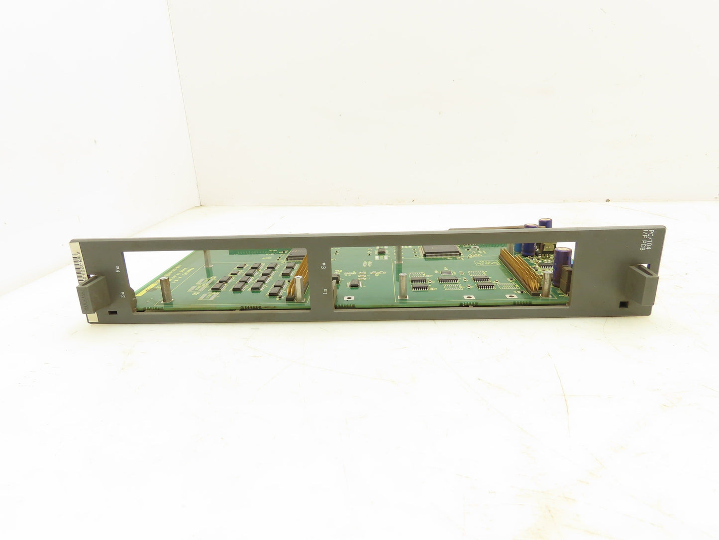 Fanuc A16B-2203-0930/02A Device Net Control Module