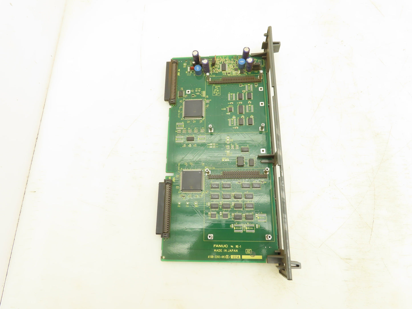 Fanuc A16B-2203-0930/02A Device Net Control Module