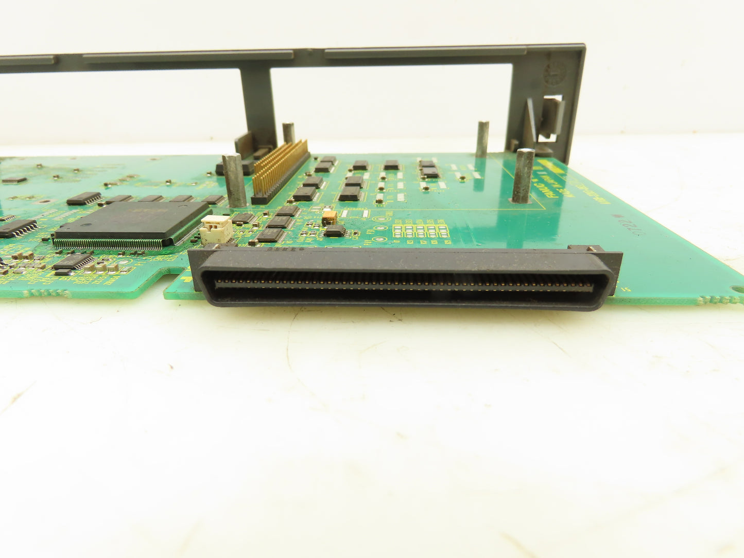 Fanuc A16B-2203-0930 Device Net Servo Control Module