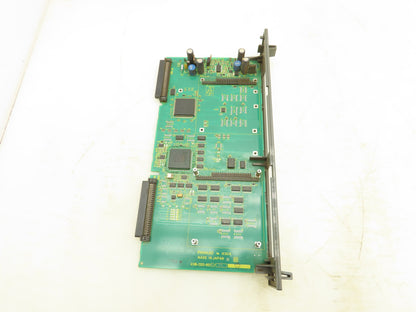 Fanuc A16B-2203-0930 Device Net Servo Control Module