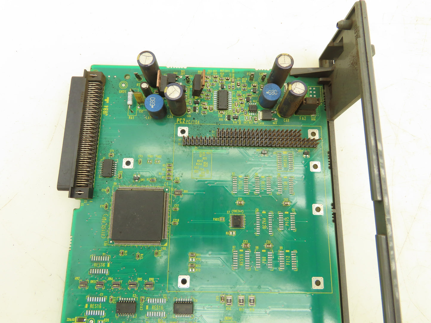 Fanuc A16B-2203-0930 Device Net Servo Control Module