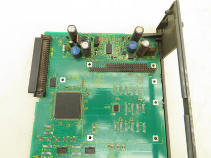 Fanuc A16B-2203-0930 Device Net Servo Control Module