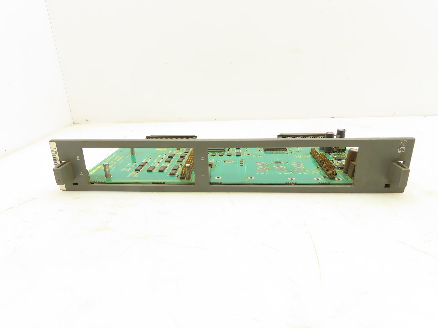 Fanuc A16B-2203-0930 Device Net Servo Control Module