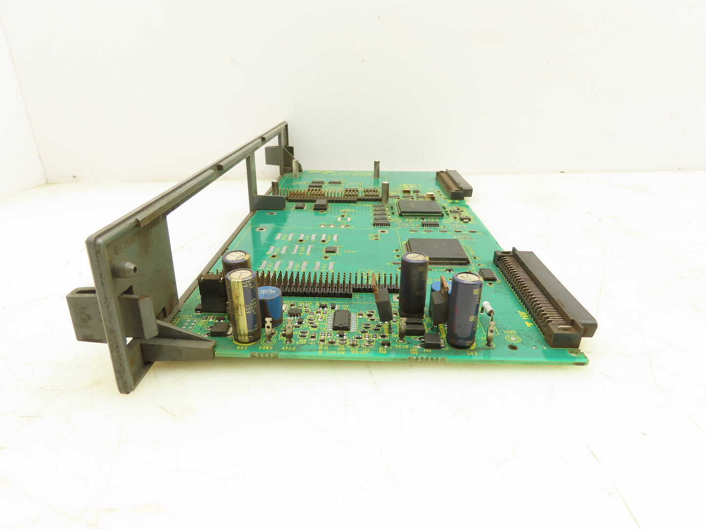Fanuc A16B-2203-0930 Device Net Servo Control Module
