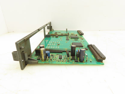 Fanuc A16B-2203-0930 Device Net Servo Control Module