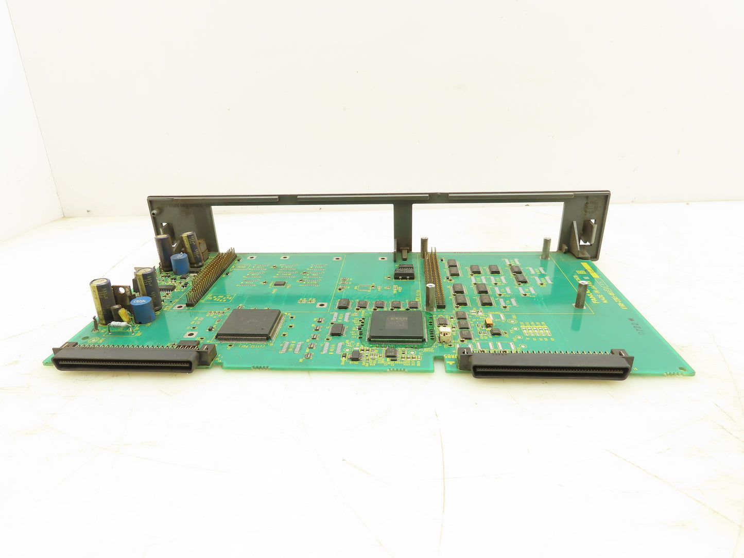 Fanuc A16B-2203-0930 Device Net Servo Control Module