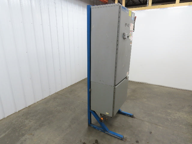 WTC WI05-I206A Medweld 3000 MFDC Welding Control 120kva IGBT Inverter Incomplete