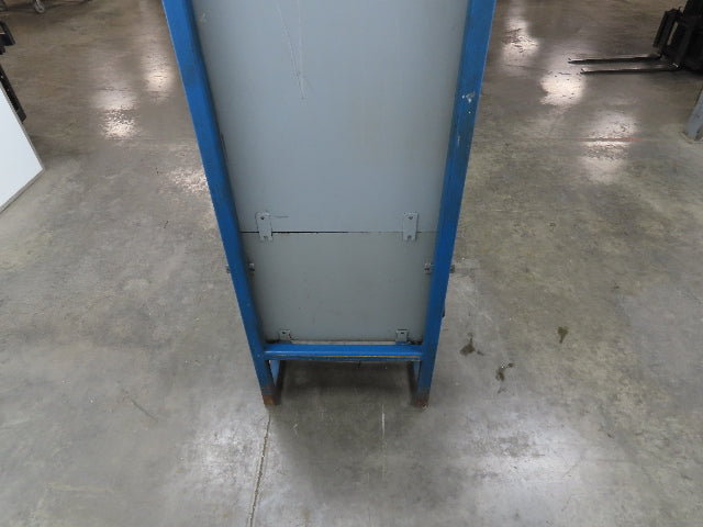 WTC WI05-I206A Medweld 3000 MFDC Welding Control 120kva IGBT Inverter Incomplete