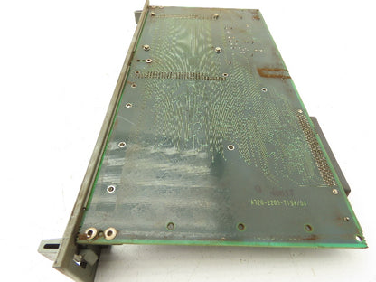 Fanuc A16B-2203-0190 A16B-2203-0190 Device Net Interface Module Lot of 10