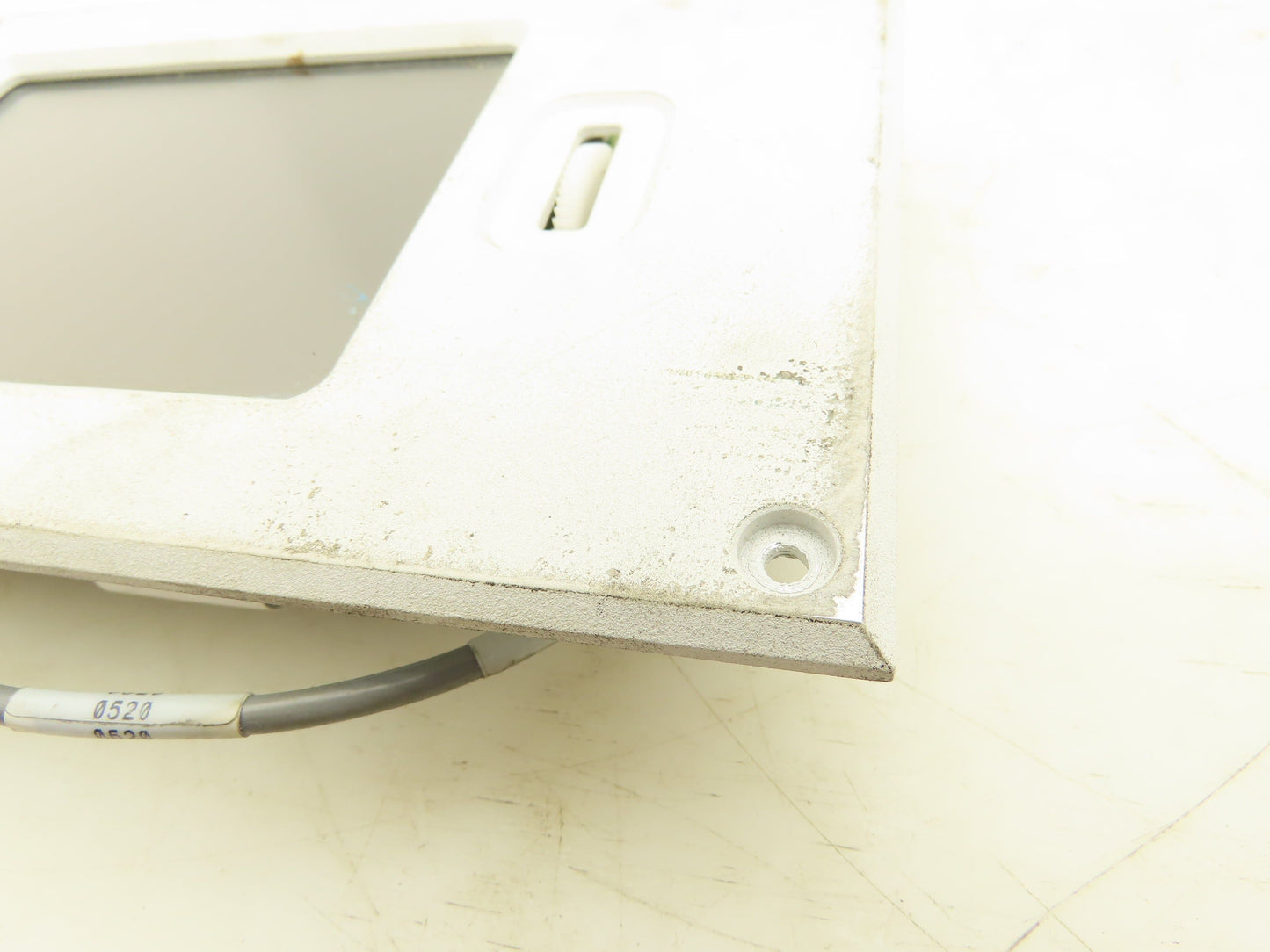 Aii 3008167-01-A-1 Touch Panel Interface LCD