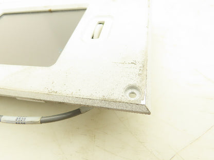 Aii 3008167-01-A-1 Touch Panel Interface LCD
