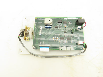 Aii 3008167-01-A-1 Touch Panel Interface LCD
