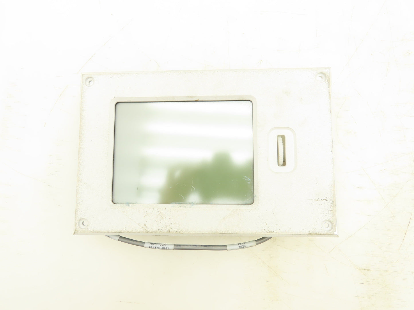 Aii 3008167-01-A-1 Touch Panel Interface LCD