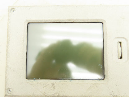 Aii 3008167-01-A-1 Touch Panel Interface LCD