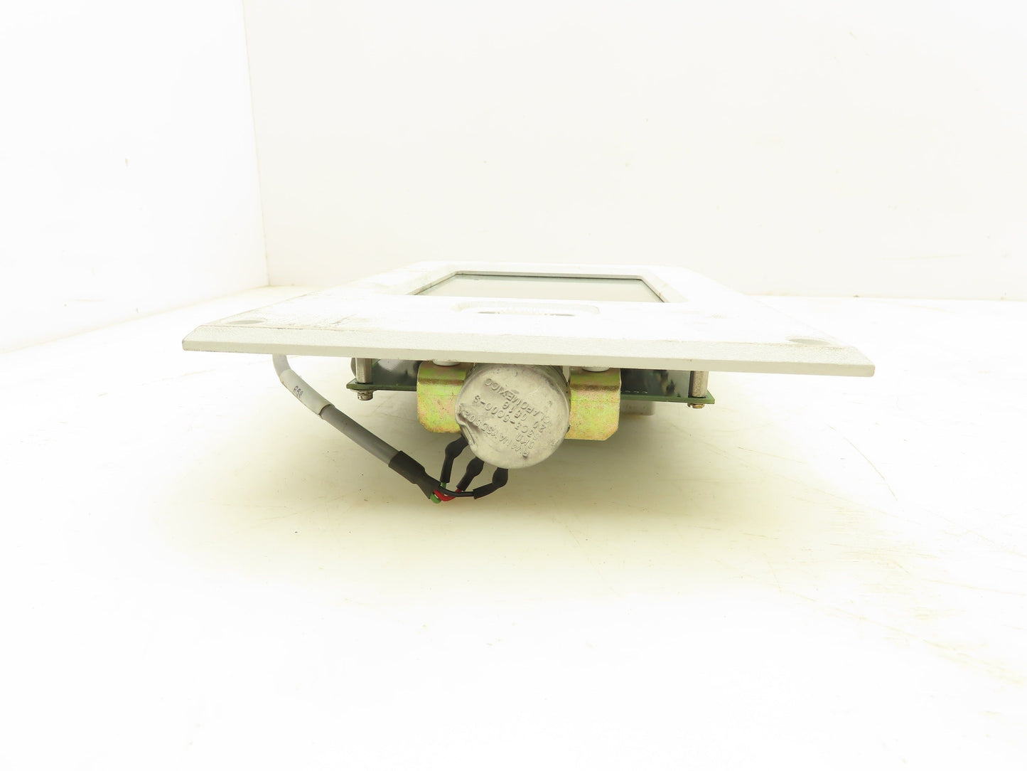 Aii 3008167-01-A-1 Touch Panel Interface LCD