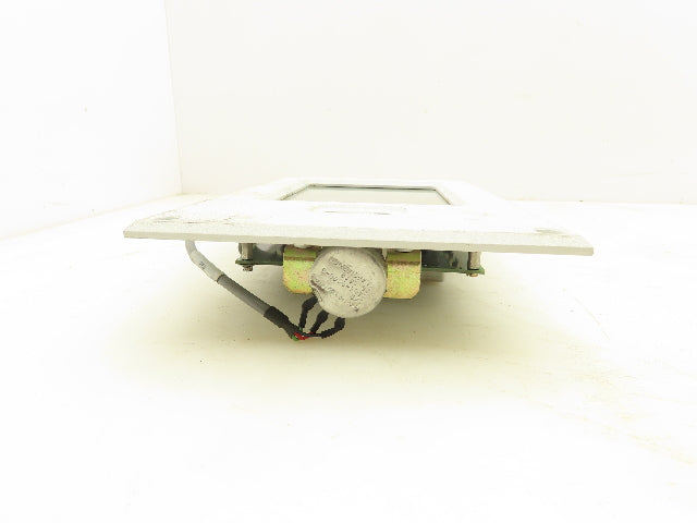 Aii 3008167-01-A-1 Touch Panel Interface LCD