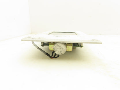 Aii 3008167-01-A-1 Touch Panel Interface LCD