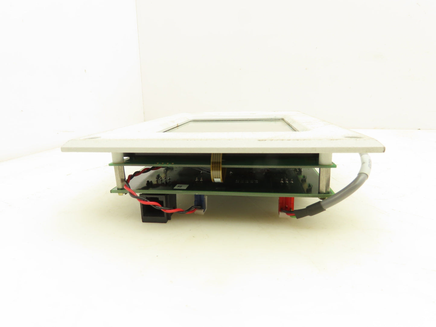 Aii 3008167-01-A-1 Touch Panel Interface LCD