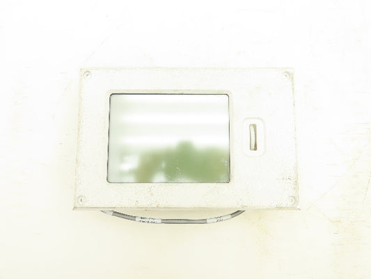 Aii 3008167-01-A-1 Touch Panel Interface LCD