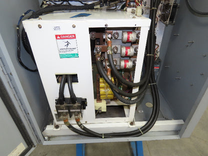 Medar 3045 Medweld 3000S MFDC Welding Control for 120kva Spot Welder