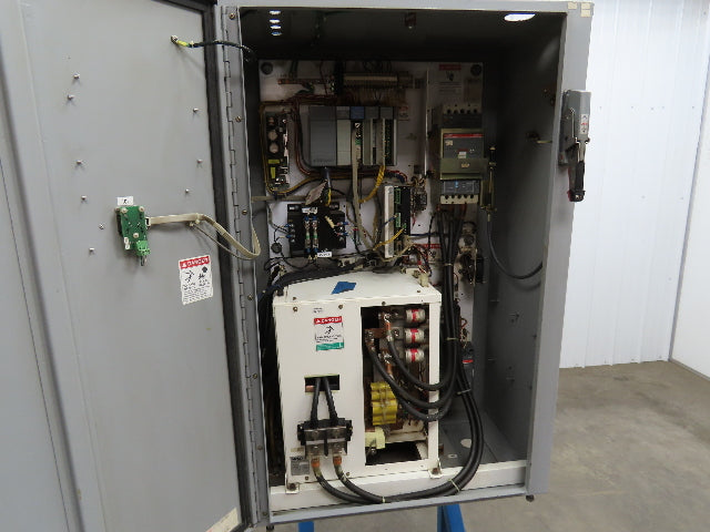 Medar 3045 Medweld 3000S MFDC Welding Control for 120kva Spot Welder
