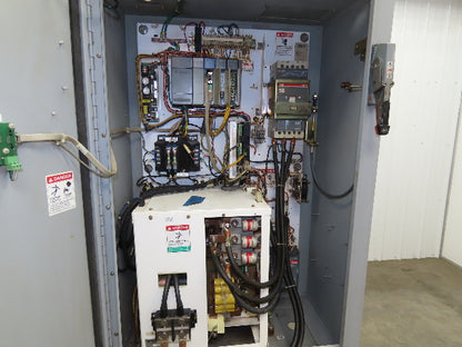 Medar 3045 Medweld 3000S MFDC Welding Control for 120kva Spot Welder