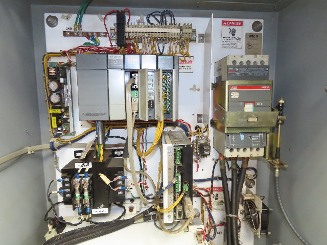 Medar 3045 Medweld 3000S MFDC Welding Control for 120kva Spot Welder