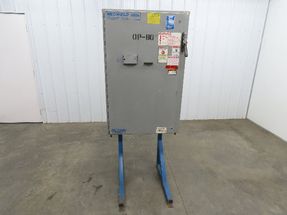 Medar 3045 Medweld 3000S MFDC Welding Control for 120kva Spot Welder