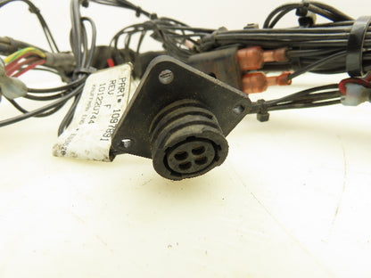 Raymond 8400 Pallet Jack Handle Wiring Harness 1097891