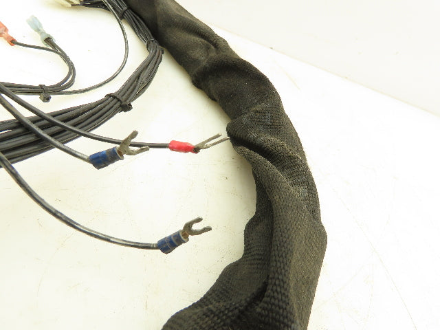 Raymond 8400 Pallet Jack Handle Wiring Harness 1097891