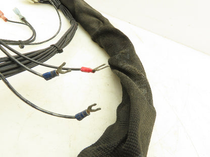 Raymond 8400 Pallet Jack Handle Wiring Harness 1097891